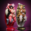 Sugar Blade Studio – Lazybed Girl (Licensed) - Photo 46 | TopGKStore