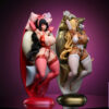 Sugar Blade Studio – Lazybed Girl (Licensed) - Photo 47 | TopGKStore
