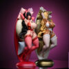 Sugar Blade Studio – Lazybed Girl (Licensed) - Photo 48 | TopGKStore