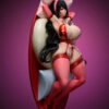 Sugar Blade Studio – Lazybed Girl (Licensed) - Photo 40 | TopGKStore