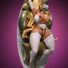 Sugar Blade Studio – Lazybed Girl (Licensed) - Photo 19 | TopGKStore