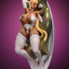 Sugar Blade Studio – Lazybed Girl (Licensed) - Photo 10 | TopGKStore