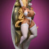 Sugar Blade Studio – Lazybed Girl (Licensed) - Photo 12 | TopGKStore