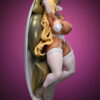 Sugar Blade Studio – Lazybed Girl (Licensed) - Photo 13 | TopGKStore