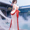 Real on real – Ancient Style Series Qingyun 1/6 Scale Figure (licensed) - Photo 9 | TopGKStore
