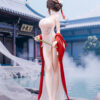 Real on real – Ancient Style Series Qingyun 1/6 Scale Figure (licensed) - Photo 10 | TopGKStore