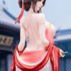 Real on real – Ancient Style Series Qingyun 1/6 Scale Figure (licensed) - Photo 11 | TopGKStore