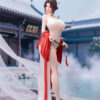 Real on real – Ancient Style Series Qingyun 1/6 Scale Figure (licensed) - Photo 12 | TopGKStore