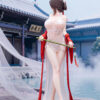 Real on real – Ancient Style Series Qingyun 1/6 Scale Figure (licensed) - Photo 2 | TopGKStore