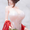 Real on real – Ancient Style Series Qingyun 1/6 Scale Figure (licensed) - Photo 6 | TopGKStore