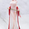 Real on real – Ancient Style Series Qingyun 1/6 Scale Figure (licensed) - Photo 7 | TopGKStore