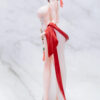 Real on real – Ancient Style Series Qingyun 1/6 Scale Figure (licensed) - Photo 8 | TopGKStore