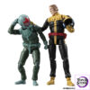 MegaHouse – G.M.G. COLLECTION 13 Mobile Suit Gundam Principality of Zeon Army Black Tri-Stars Gaia X Ortega X Mash Norm