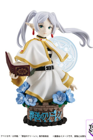 MegaHouse – Puchirama EX Frieren: Beyond Journey’s End Their Journey. 3Pack BOX (Licensed) - Photo 1 | TopGKStore