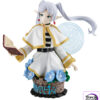 MegaHouse – Puchirama EX Frieren: Beyond Journey’s End Their Journey. 3Pack BOX (Licensed) - Photo 10 | TopGKStor