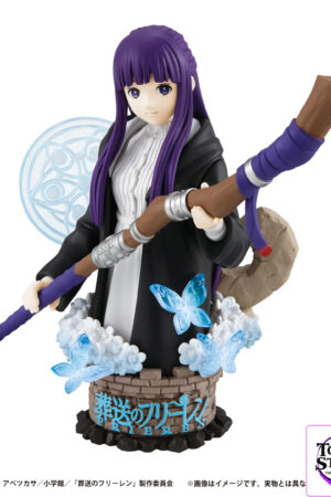 MegaHouse – Puchirama EX Frieren: Beyond Journey’s End Their Journey. 3Pack BOX (Licensed) - Photo 2 | TopGKStore