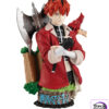 MegaHouse – Puchirama EX Frieren: Beyond Journey’s End Their Journey. 3Pack BOX (Licensed) - Photo 3 | TopGKStore