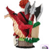 MegaHouse – Puchirama EX Frieren: Beyond Journey’s End Their Journey. 3Pack BOX (Licensed) - Photo 8 | TopGKStore