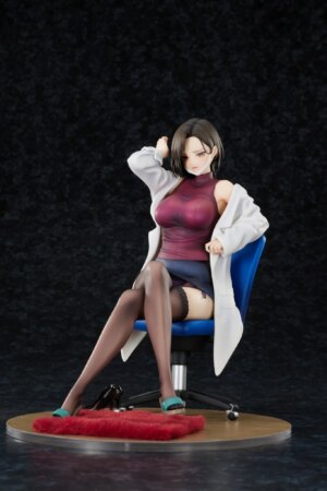 PURE – Original Sulky School Nurse 1/6 Figure (Licensed) - Photo 1 | TopGKStore