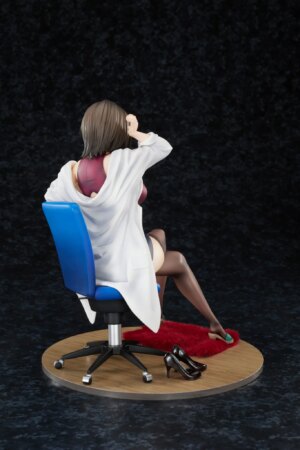 PURE – Original Sulky School Nurse 1/6 Figure (Licensed) - Photo 2 | TopGKStore