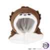 MegaHouse – LookUp Poncho Haikyuu!! Bokuto Owl X Akaashi Owl (Licensed) - Photo 2 | TopGKStore