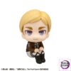 MegaHouse – LookUp Attack on Titan Hange Zoe X Erwin Smith Complete Figure (Licensed) - Photo 13 | TopGKStore