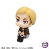 MegaHouse – LookUp Attack on Titan Hange Zoe X Erwin Smith Complete Figure (Licensed) - Photo 15 | TopGKStore