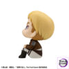 MegaHouse – LookUp Attack on Titan Hange Zoe X Erwin Smith Complete Figure (Licensed) - Photo 16 | TopGKStore