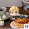 MegaHouse – LookUp Attack on Titan Hange Zoe X Erwin Smith Complete Figure (Licensed) - Photo 8 | TopGKStore
