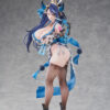 HOTVENUS – Aurora Kunoichi Outfit Ver. 1/6 Figure (Licensed) - Photo 8 | TopGKStore