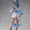 HOTVENUS – Aurora Kunoichi Outfit Ver. 1/6 Figure (Licensed) - Photo 10 | TopGKStore