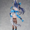 HOTVENUS – Aurora Kunoichi Outfit Ver. 1/6 Figure (Licensed) - Photo 11 | TopGKStore