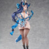 HOTVENUS – Aurora Kunoichi Outfit Ver. 1/6 Figure (Licensed) - Photo 9 | TopGKStore