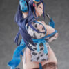 HOTVENUS – Aurora Kunoichi Outfit Ver. 1/6 Figure (Licensed) - Photo 15 | TopGKStore