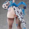 HOTVENUS – Aurora Kunoichi Outfit Ver. 1/6 Figure (Licensed) - Photo 17 | TopGKStore