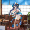 HOTVENUS – Aurora Kunoichi Outfit Ver. 1/6 Figure (Licensed) - Photo 1 | TopGKStore