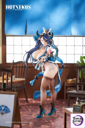 HOTVENUS – Aurora Kunoichi Outfit Ver. 1/6 Figure (Licensed) - Photo 1 | TopGKStore