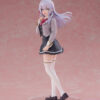 SSF & eStream – Alya Sometimes Hides Her Feelings in Russian Alisa Mikhailovna Kujou Cantabile (Licensed) - Photo 3