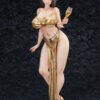 PURE – 1/6 Original Character: Nightdress Chigusa Kujo – Illustrated by JackDempa (Licensed) - Photo 6 | TopGKSto