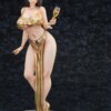 PURE – 1/6 Original Character: Nightdress Chigusa Kujo – Illustrated by JackDempa (Licensed) - Photo 5 | TopGKSto