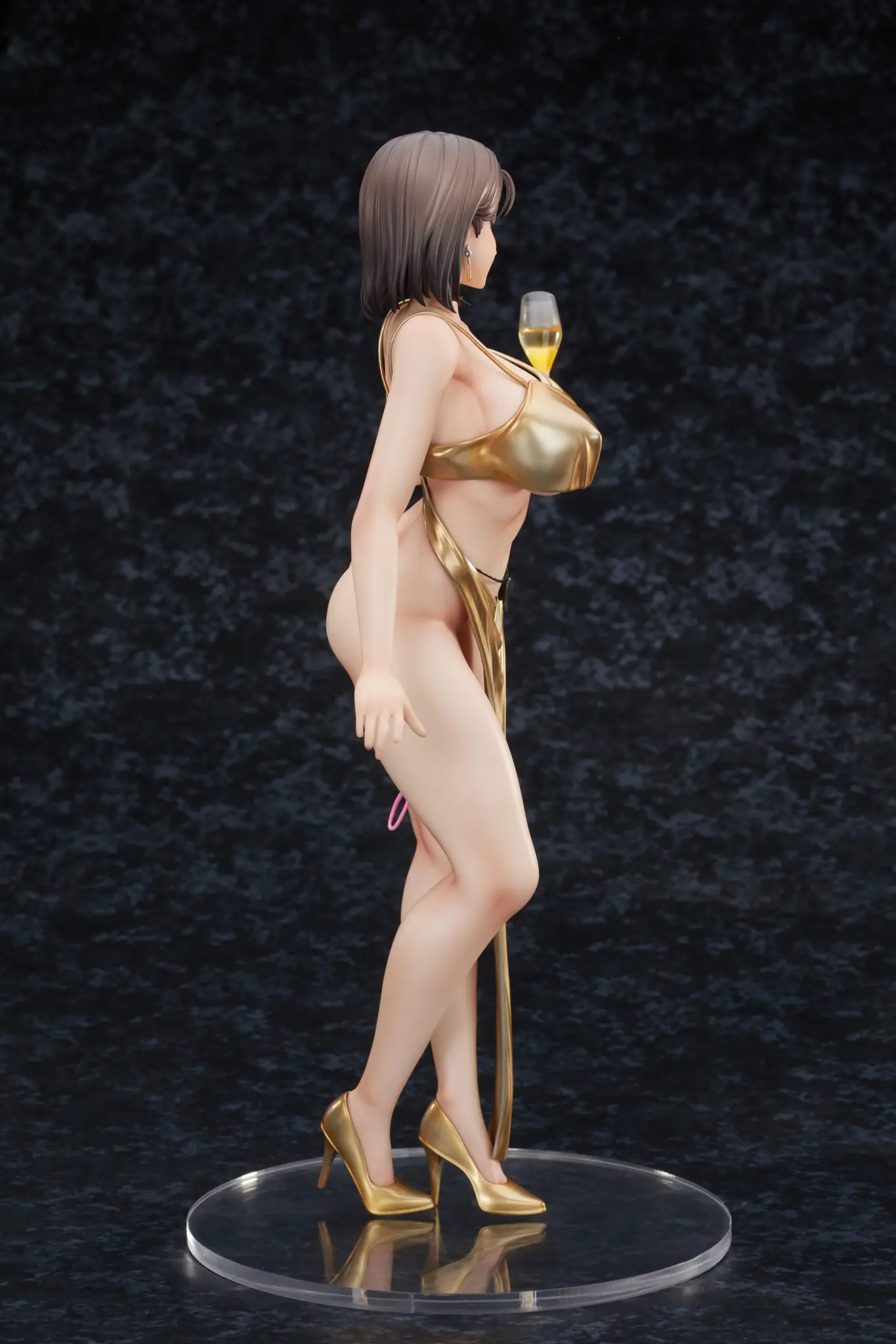 PURE – 1/6 Original Character: Nightdress Chigusa Kujo – Illustrated by JackDempa (Licensed) - Photo 8 | TopGKSto