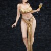 PURE – 1/6 Original Character: Nightdress Chigusa Kujo – Illustrated by JackDempa (Licensed) - Photo 2 | TopGKSto