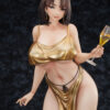 PURE – 1/6 Original Character: Nightdress Chigusa Kujo – Illustrated by JackDempa (Licensed) - Photo 3 | TopGKSto
