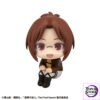 MegaHouse – LookUp Attack on Titan Hange Zoe X Erwin Smith Complete Figure (Licensed) - Photo 3 | TopGKStore