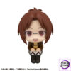 MegaHouse – LookUp Attack on Titan Hange Zoe X Erwin Smith Complete Figure (Licensed) - Photo 1 | TopGKStore