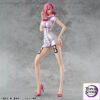 MegaHouse – One Piece Vinsmoke Reiju Portrait Of Pirates Limited Edition 1/8 Figure (Licensed) - Photo 6 | TopGKStore