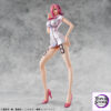 MegaHouse – One Piece Vinsmoke Reiju Portrait Of Pirates Limited Edition 1/8 Figure (Licensed) - Photo 3 | TopGKStore