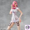 MegaHouse – One Piece Vinsmoke Reiju Portrait Of Pirates Limited Edition 1/8 Figure (Licensed) - Photo 5 | TopGKStore