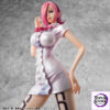 MegaHouse – One Piece Vinsmoke Reiju Portrait Of Pirates Limited Edition 1/8 Figure (Licensed) - Photo 2 | TopGKStore