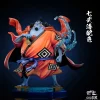 C2 Studio – One Piece Seven Warlords of the Sea #7 Jinbe - Photo 13 | TopGKStore